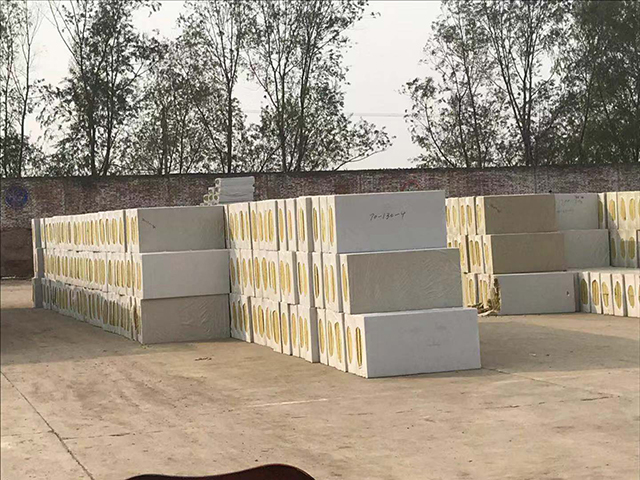 河南新乡岩棉板的主要用途有哪些?