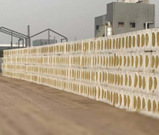 新乡岩棉板保温在建筑上常用的形式有哪些？
