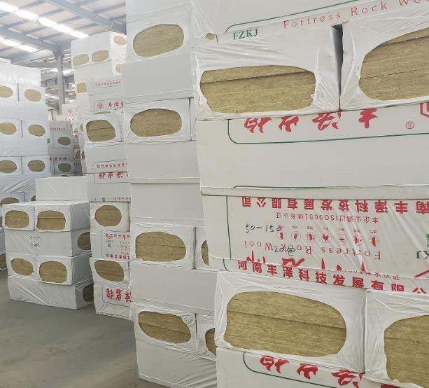 常见的防火新乡保温材料有哪些？