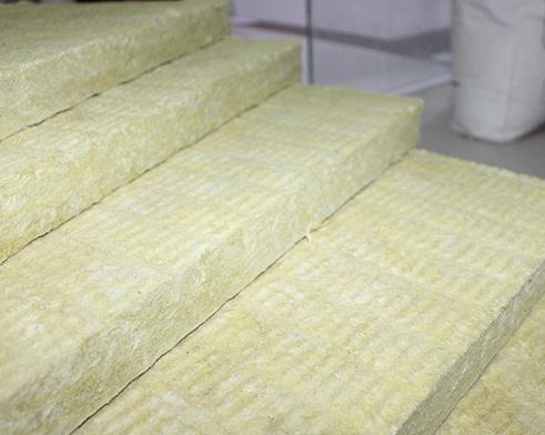 新乡河南岩棉板：建筑保温领域的优选材料